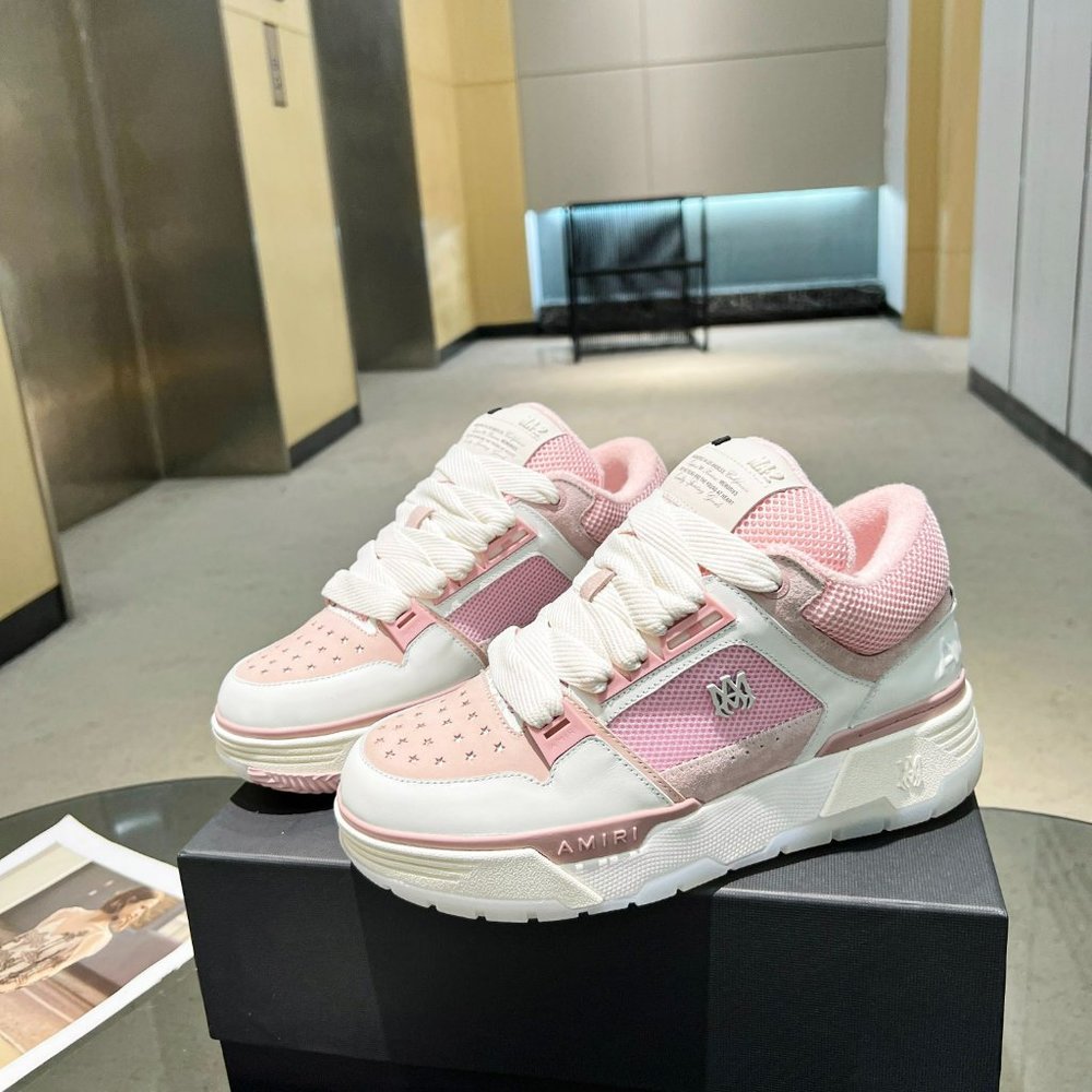 amiri Emir spring/summer 2023 new ma-1 bread shoes lovers - Picture 5 of 7